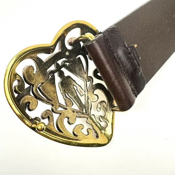 Gucci Belt- Size 38 - Picture 7 of 10